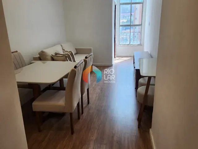 Apartamento com 90m² 3 quartos e 2 banheiros, à venda, no bairro Humaitá em Rio de Janeiro