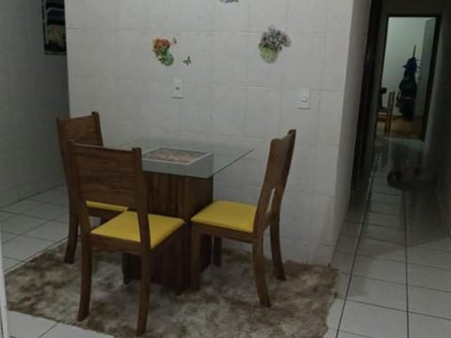 Foto do Apartamento - Apartamento à venda, 61 m² por R$ 192.000,00 - Jardim América - São José dos Campos/SP | RUSSI IMÓVEIS