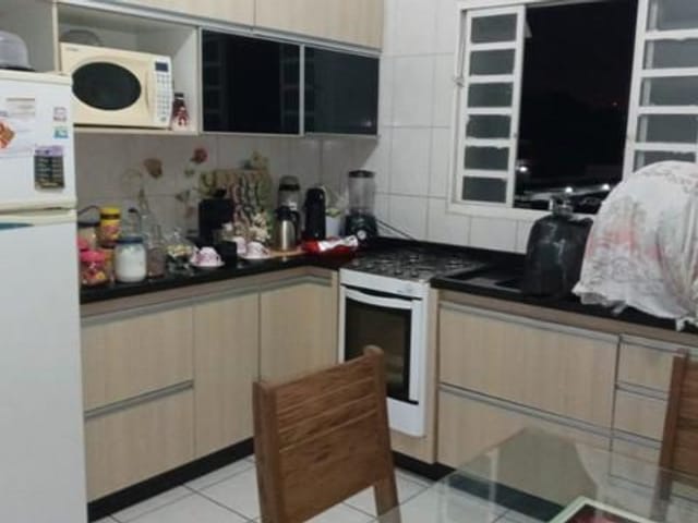 Foto do Apartamento - Apartamento à venda, 61 m² por R$ 192.000,00 - Jardim América - São José dos Campos/SP | RUSSI IMÓVEIS
