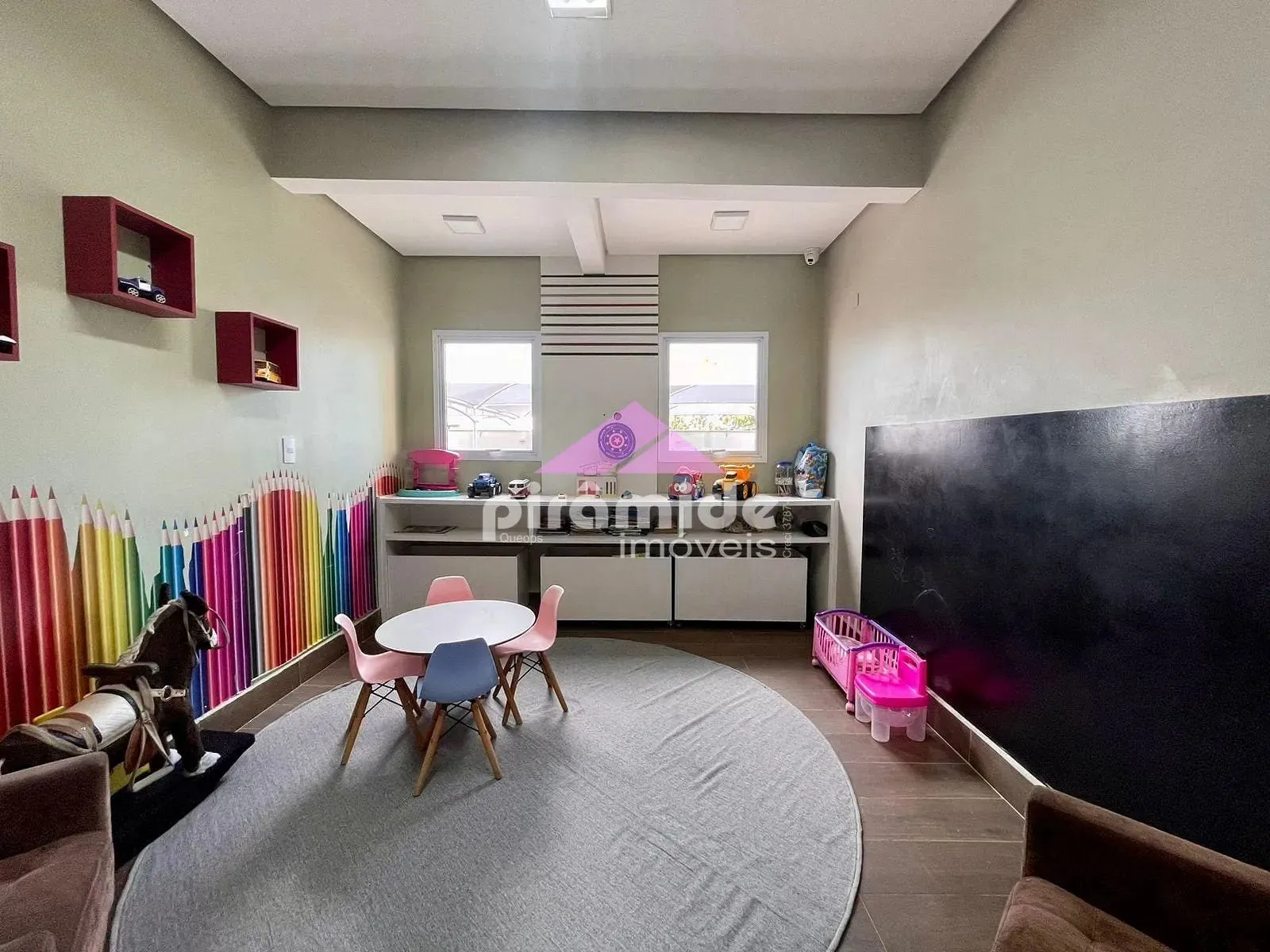 Apartamento, 3 quartos, 87 m² - Foto 103