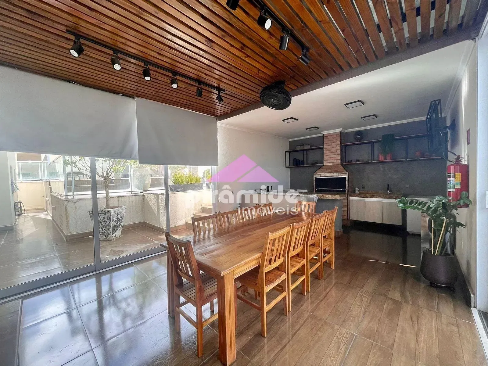 Apartamento, 3 quartos, 87 m² - Foto 98