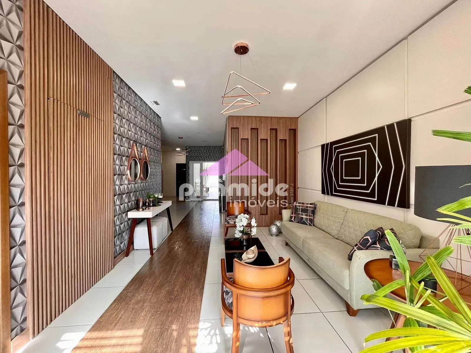 Apartamento, 3 quartos, 87 m² - Foto 91