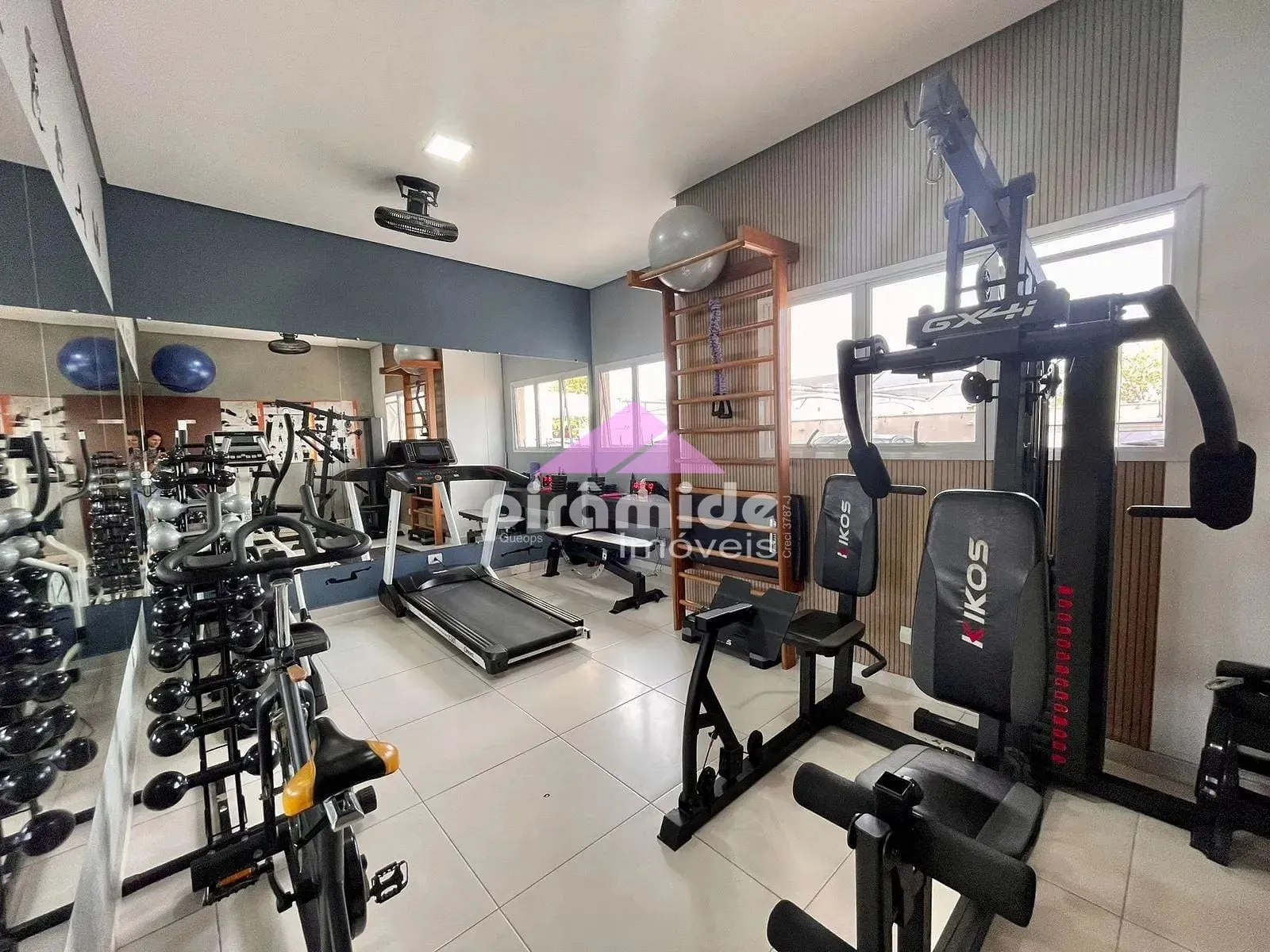 Apartamento, 3 quartos, 87 m² - Foto 101