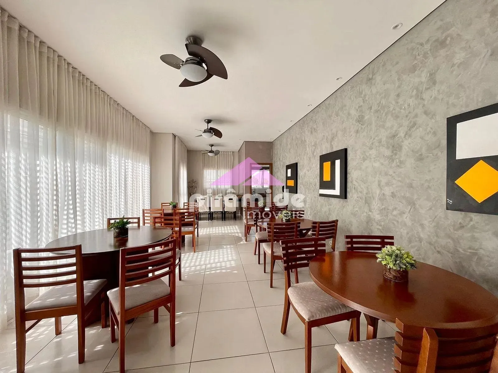 Apartamento, 3 quartos, 87 m² - Foto 94