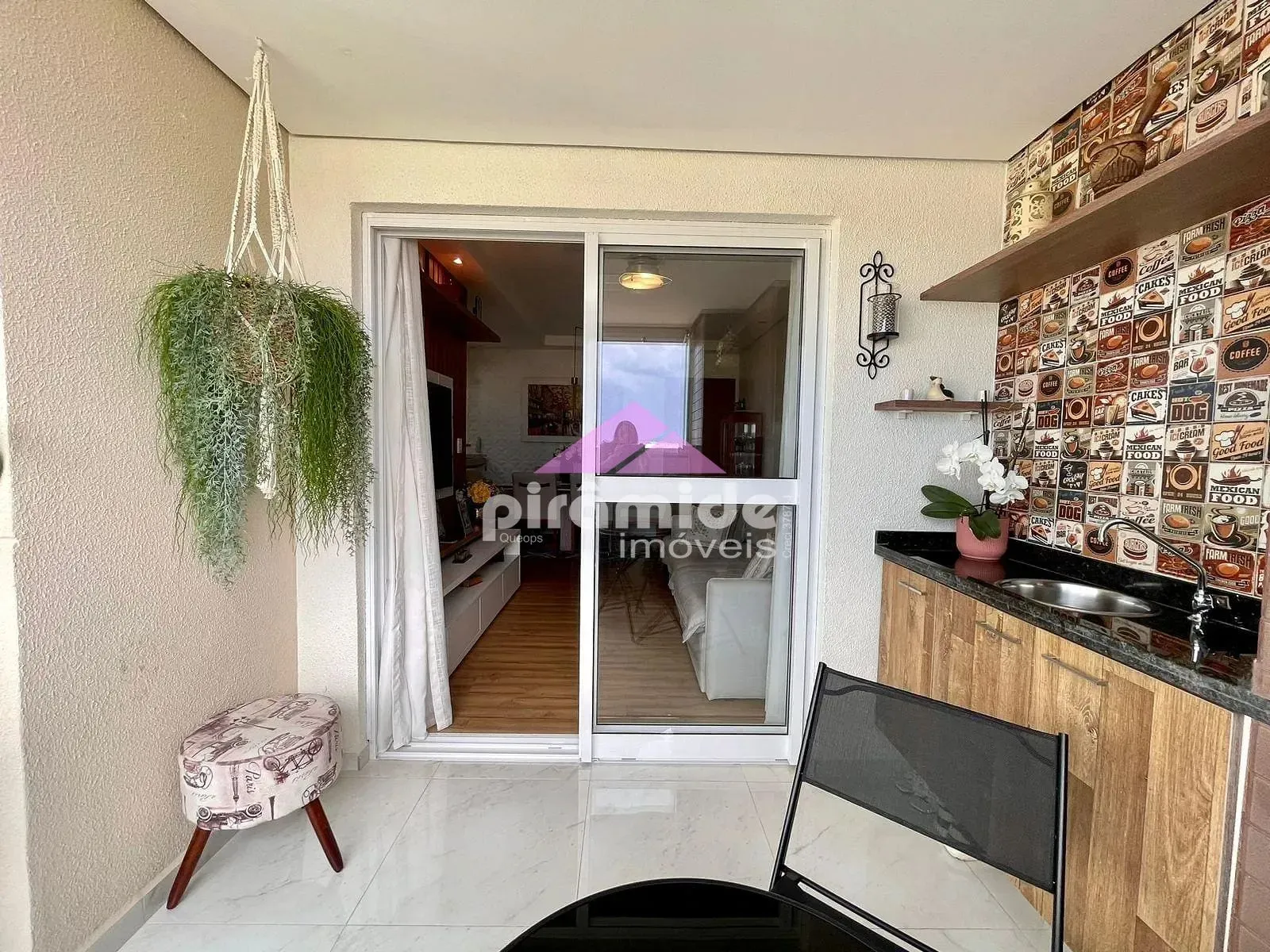 Apartamento, 3 quartos, 87 m² - Foto 27