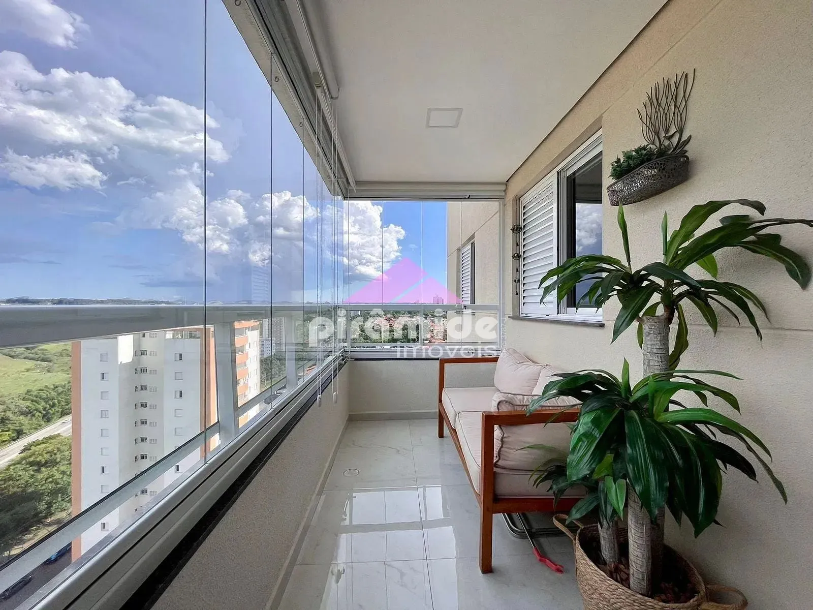 Apartamento, 3 quartos, 87 m² - Foto 31