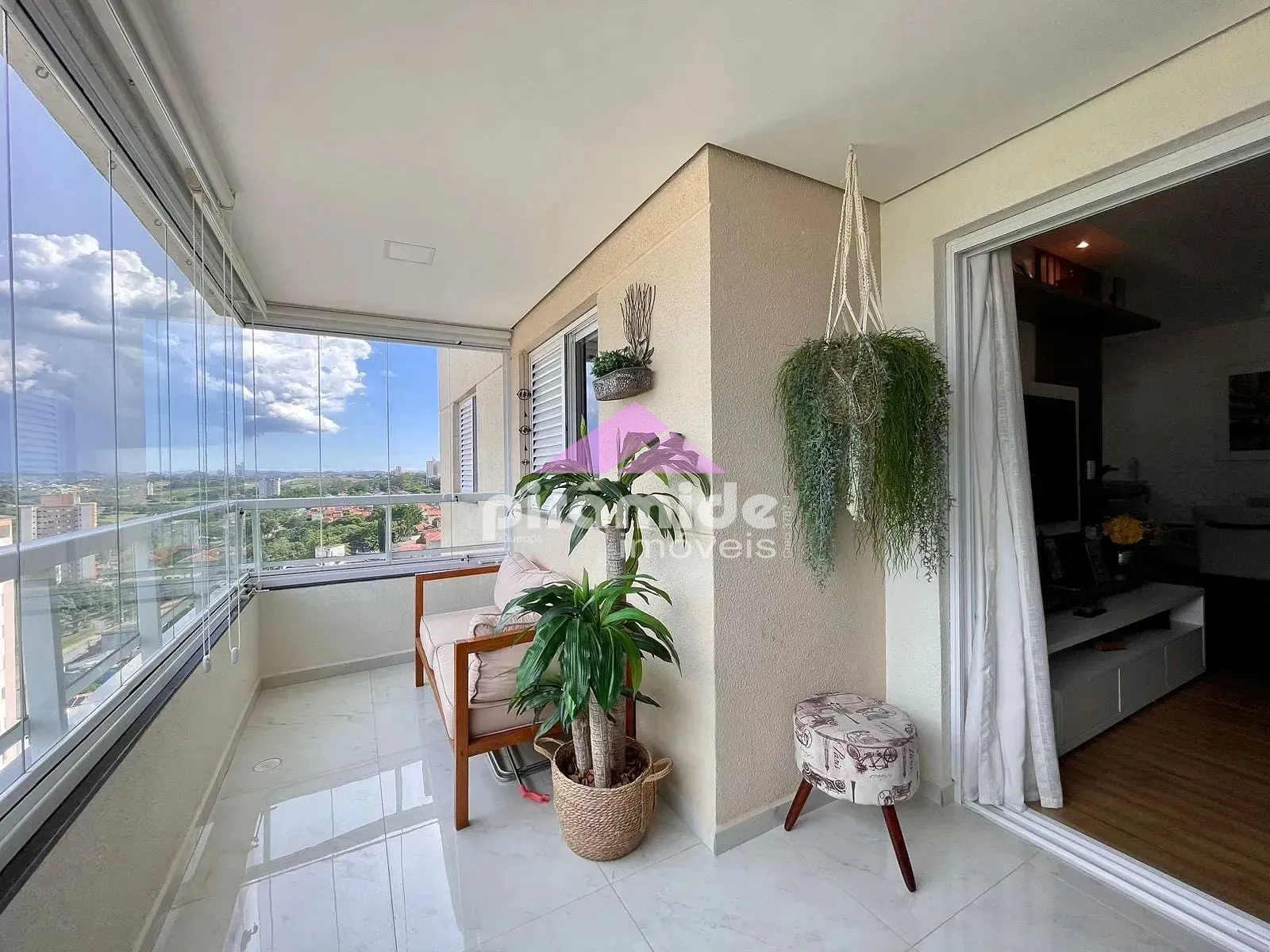 Apartamento, 3 quartos, 87 m² - Foto 33