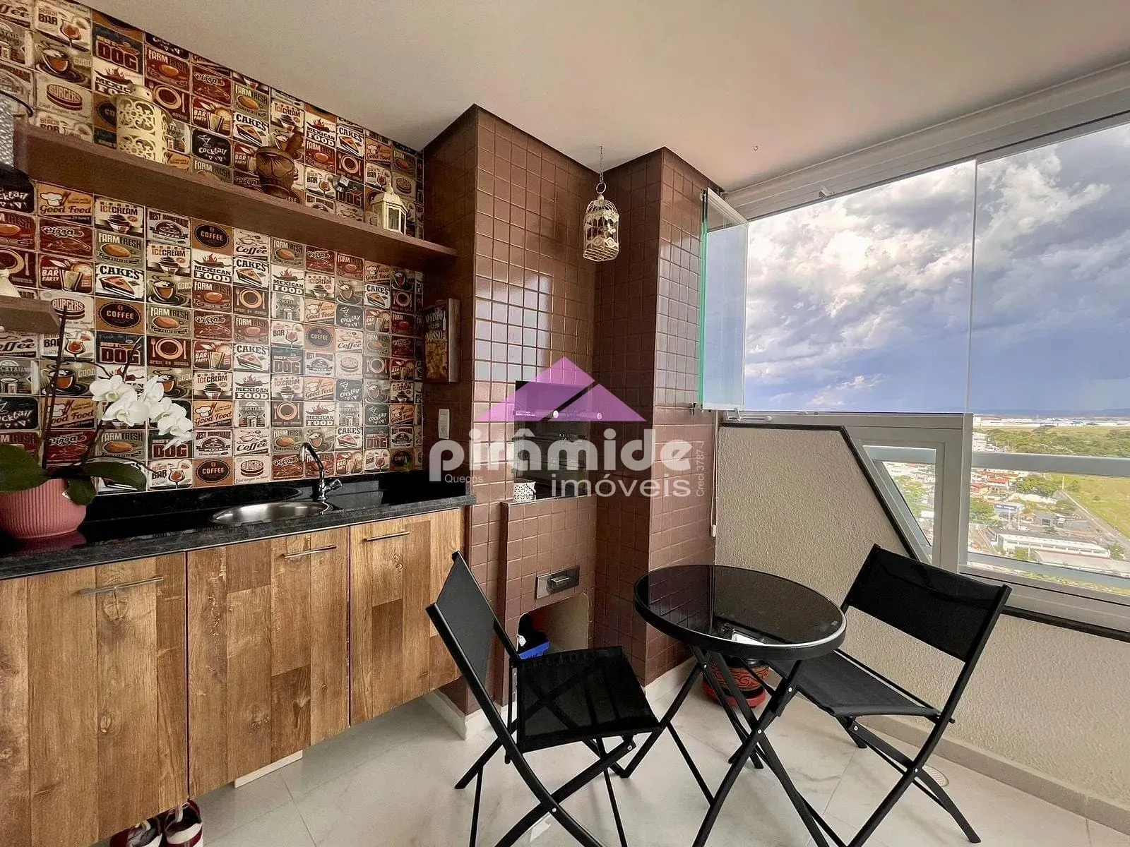 Apartamento, 3 quartos, 87 m² - Foto 23