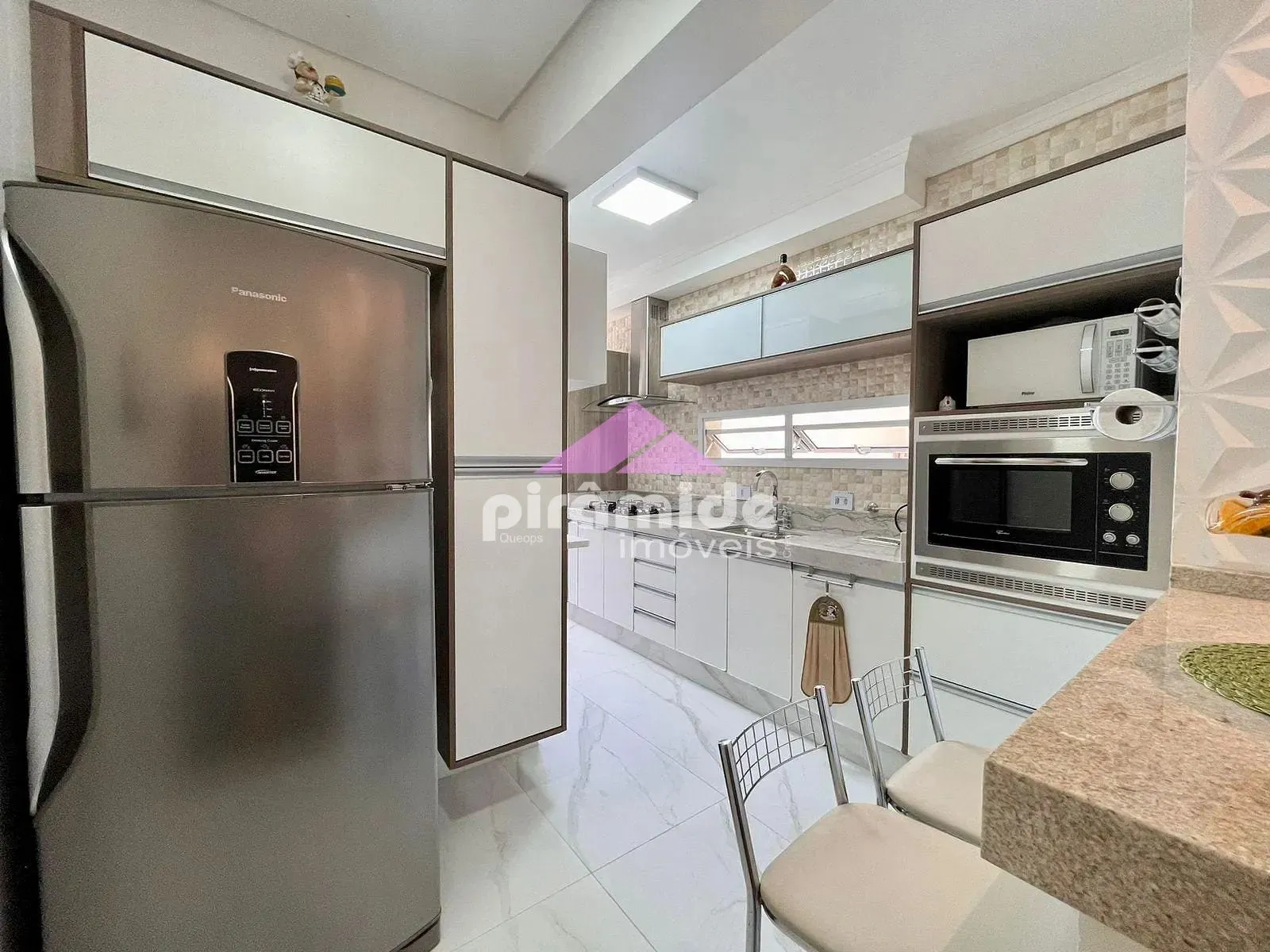 Apartamento, 3 quartos, 87 m² - Foto 36