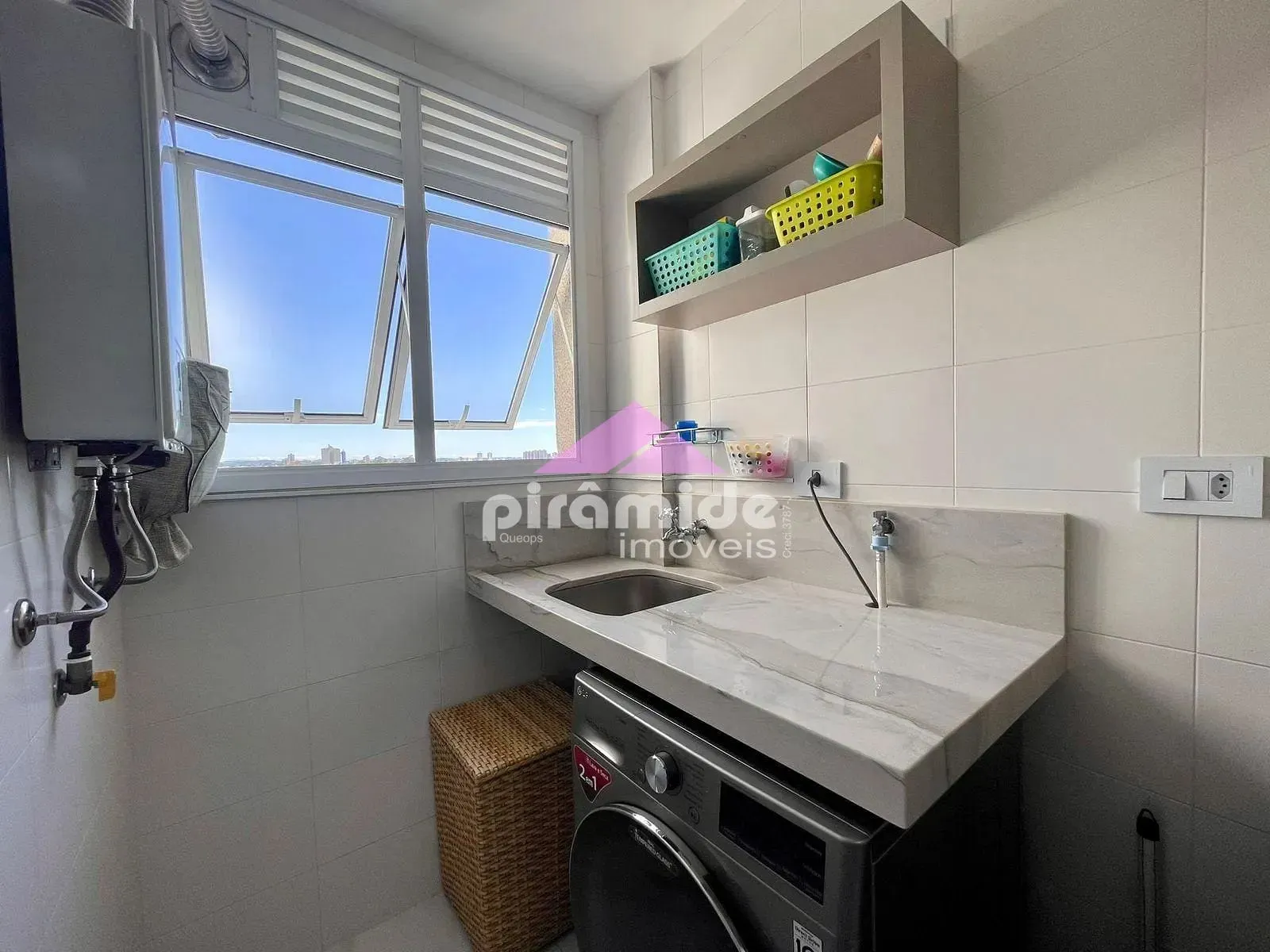 Apartamento, 3 quartos, 87 m² - Foto 52