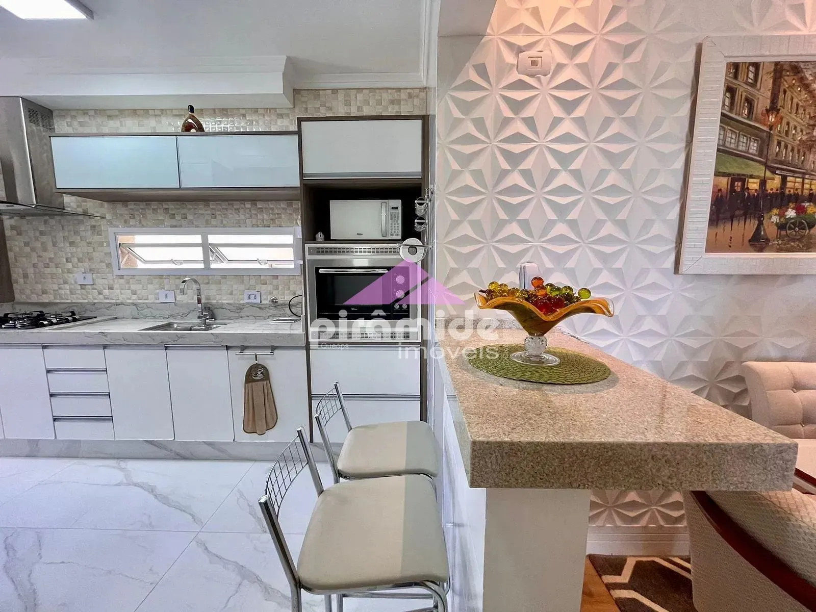 Apartamento, 3 quartos, 87 m² - Foto 46