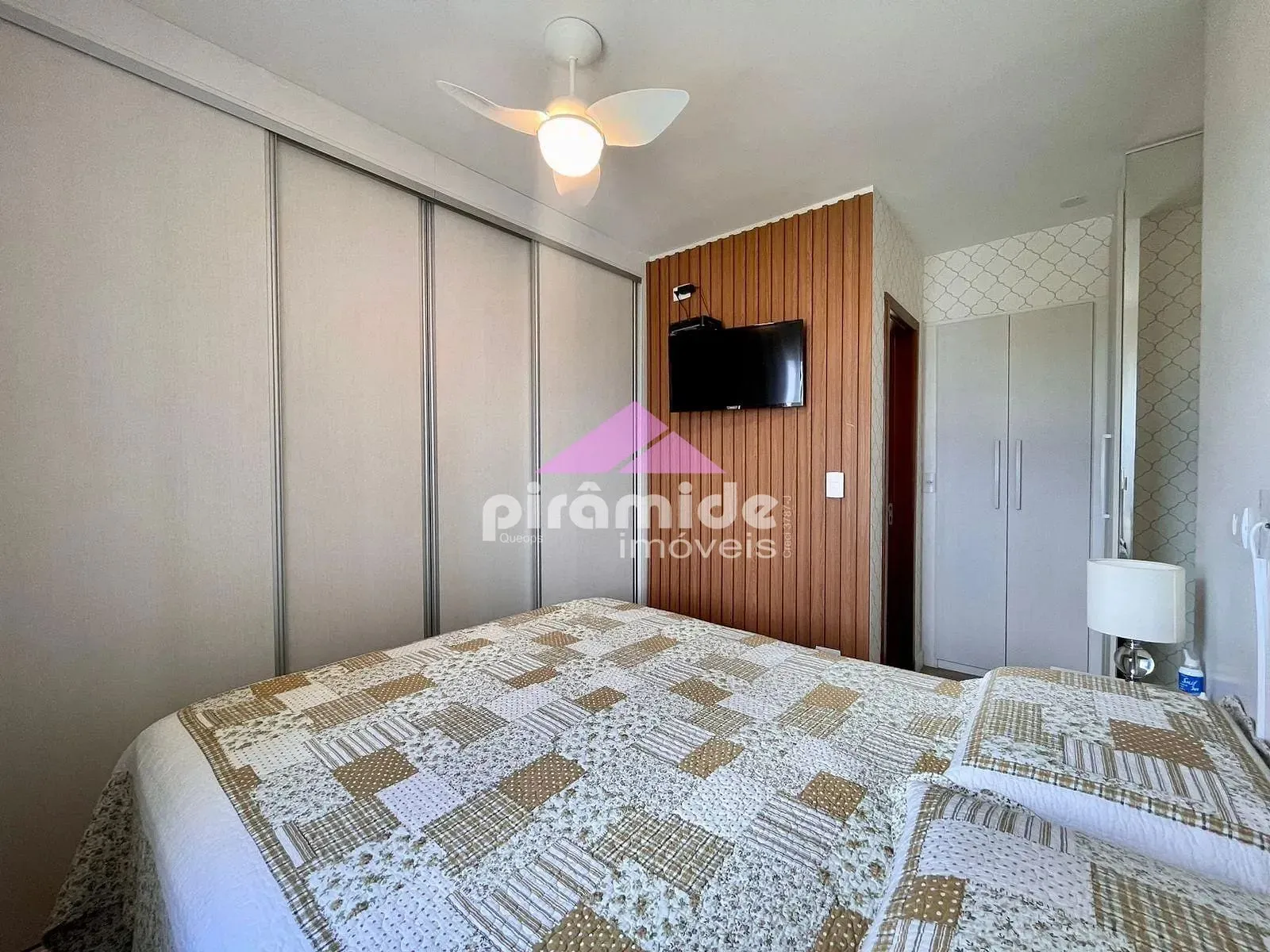 Apartamento, 3 quartos, 87 m² - Foto 55