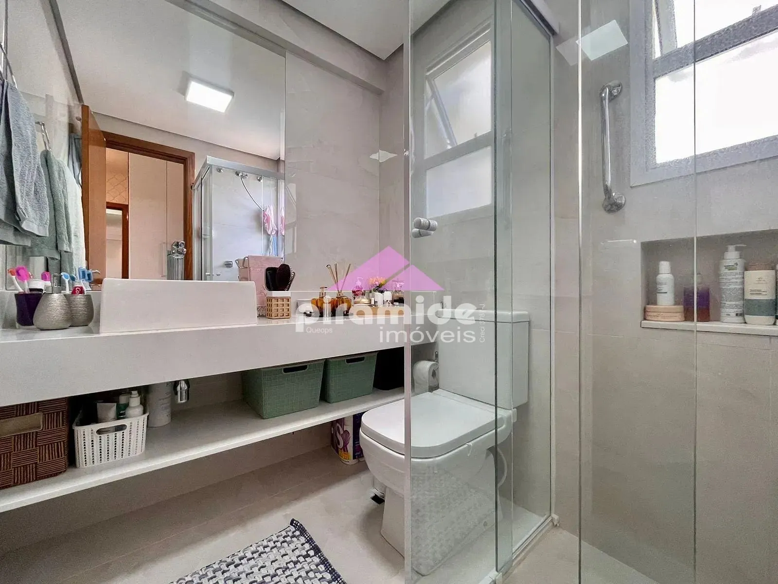 Apartamento, 3 quartos, 87 m² - Foto 67