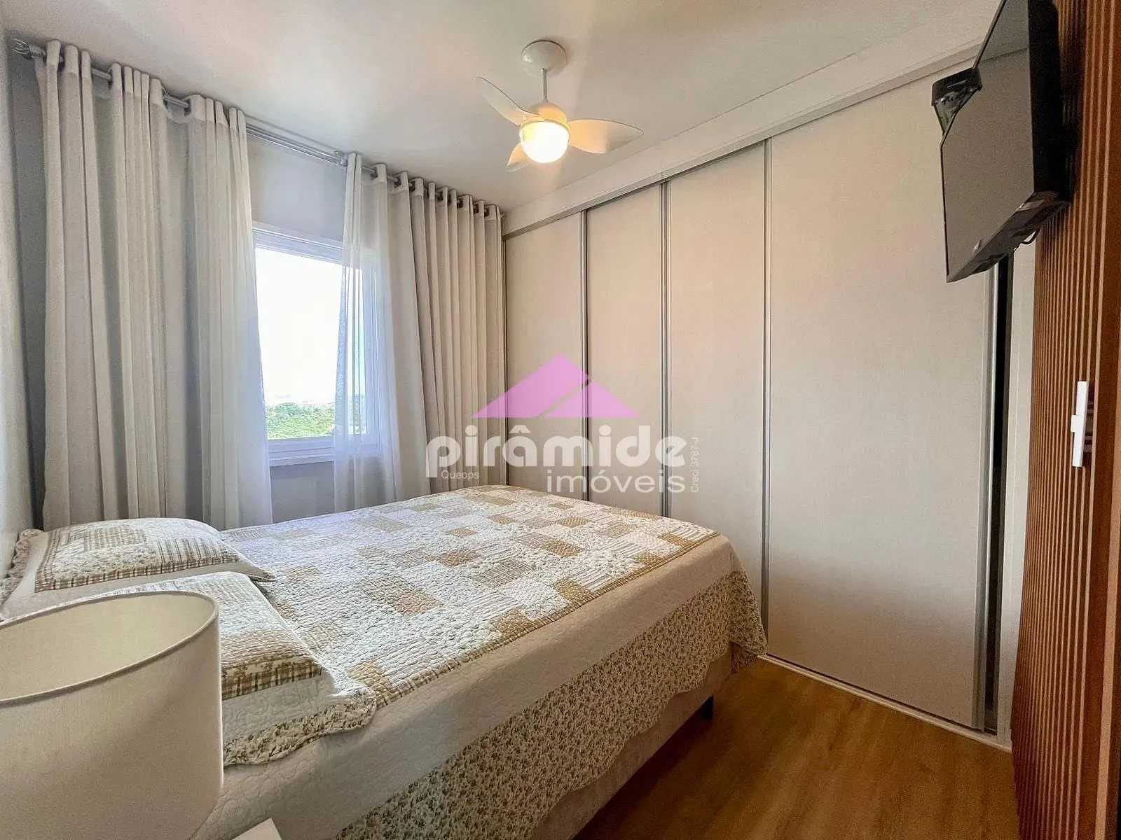 Apartamento, 3 quartos, 87 m² - Foto 58