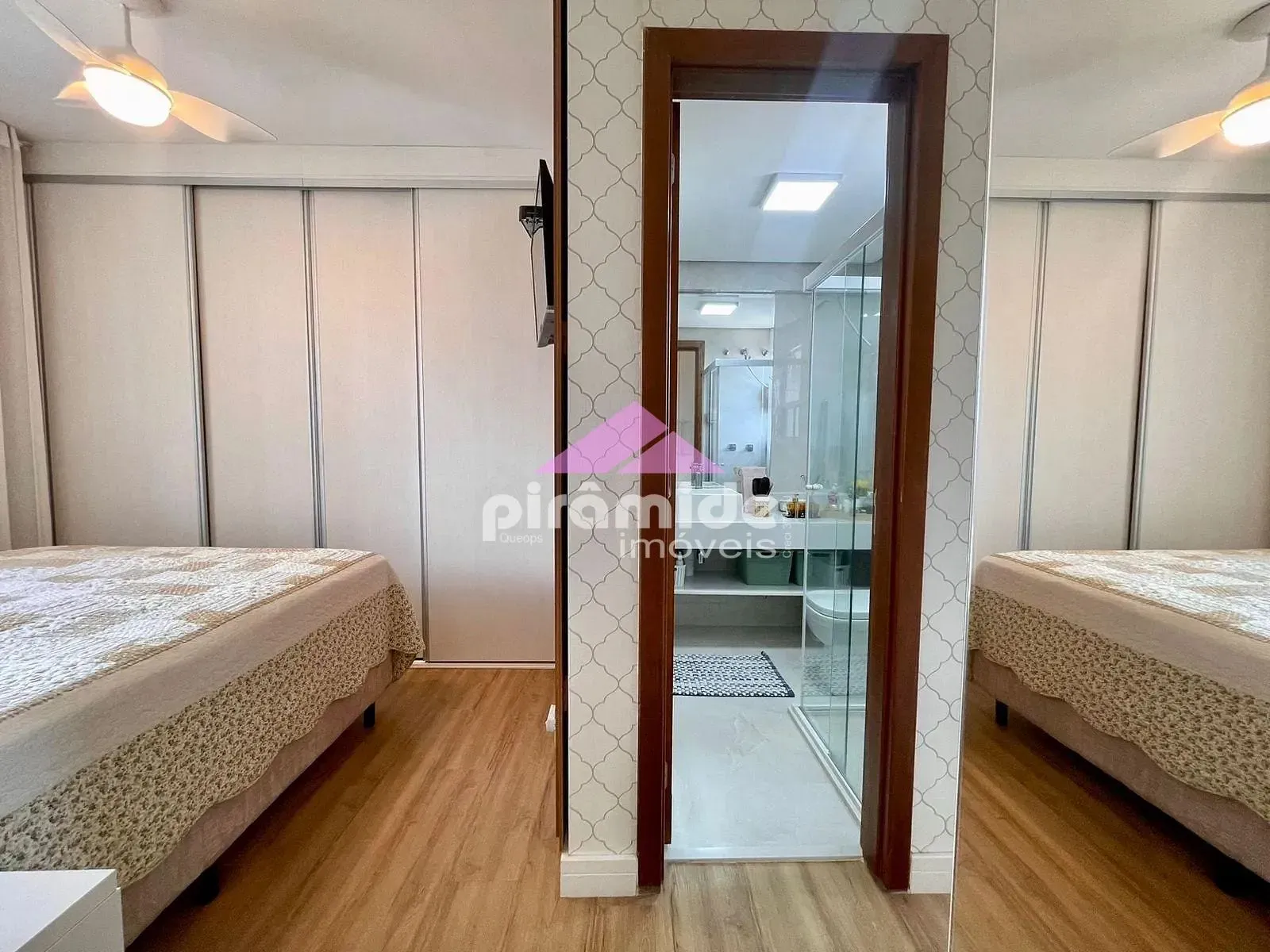 Apartamento, 3 quartos, 87 m² - Foto 61
