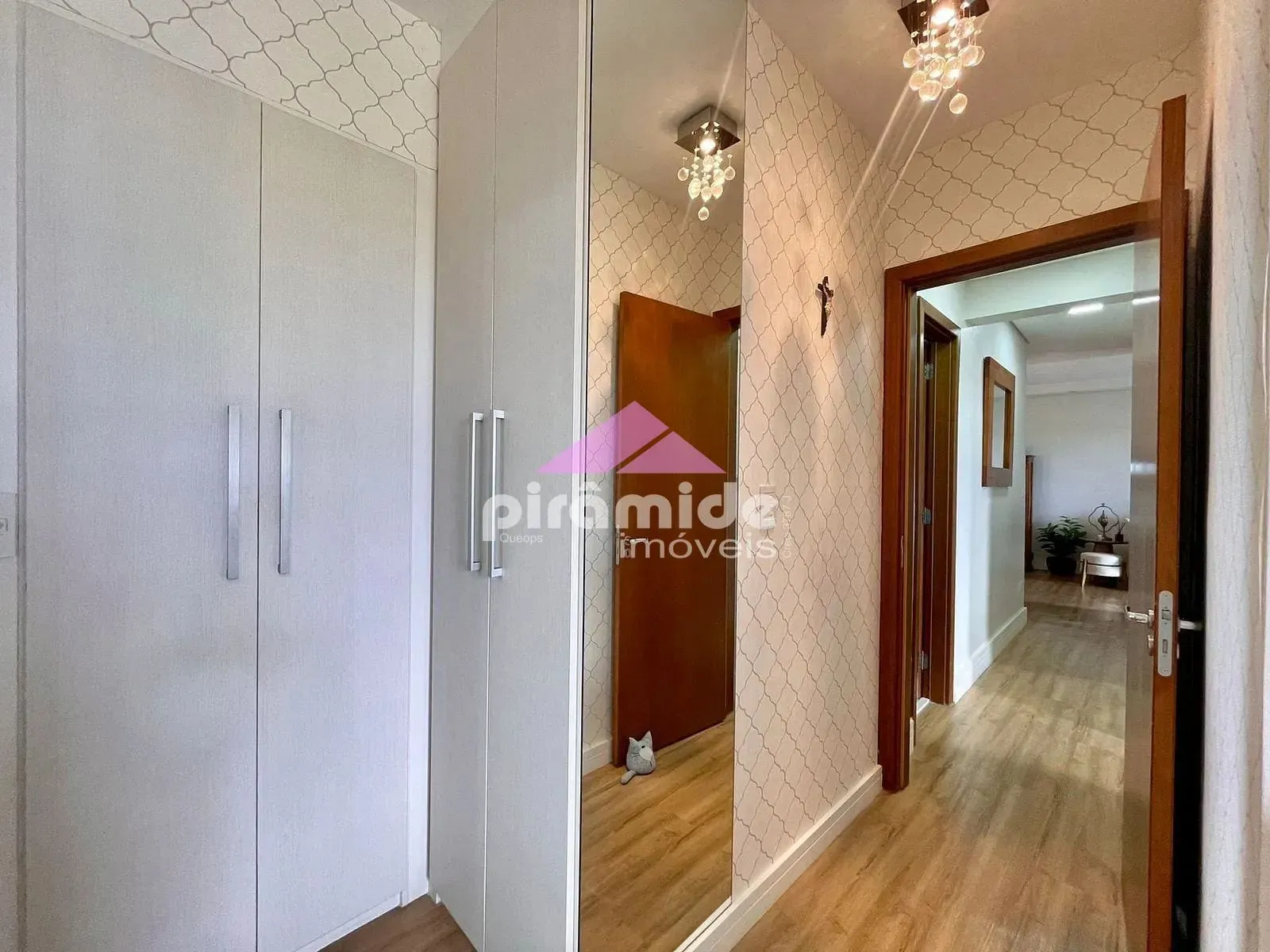 Apartamento, 3 quartos, 87 m² - Foto 63