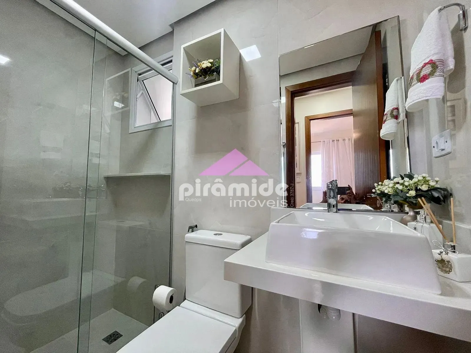 Apartamento, 3 quartos, 87 m² - Foto 88