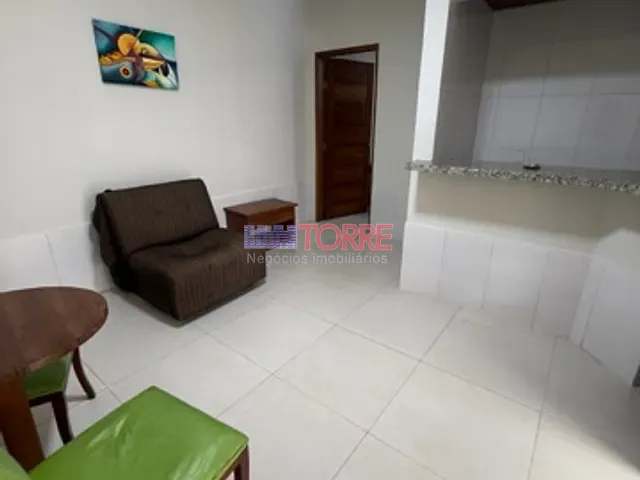Apartamento com 71m² 1 quarto e 1 banheiro, à venda, no bairro Jardim Atlântico em Ilhéus