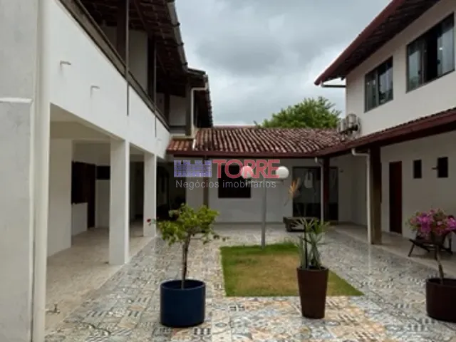 Apartamento com 71m² 1 quarto e 1 banheiro, à venda, no bairro Jardim Atlântico em Ilhéus