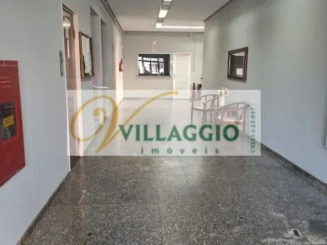 Apartamento com 50m² 1 quarto e 1 banheiro, para alugar, no bairro Centro em São José do Rio Preto