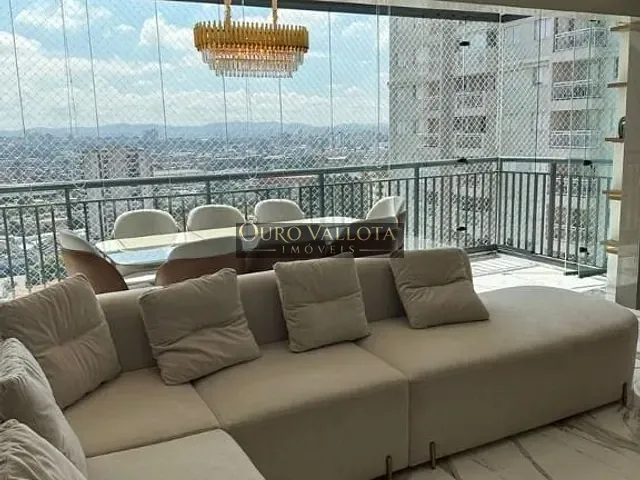 Apartamento 2 quartos e 2 banheiros, à venda, no bairro Tatuapé em São Paulo