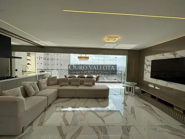Apartamento 2 quartos e 2 banheiros, à venda, no bairro Tatuapé em São Paulo