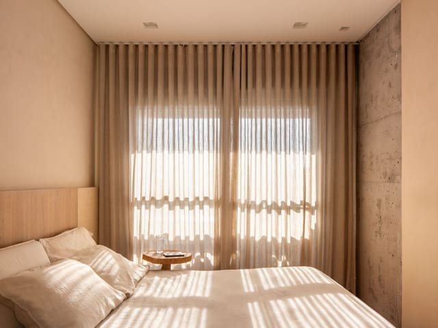 Apartamento com 70m² 1 quarto e 2 banheiros, à venda, no bairro Indianópolis em São Paulo