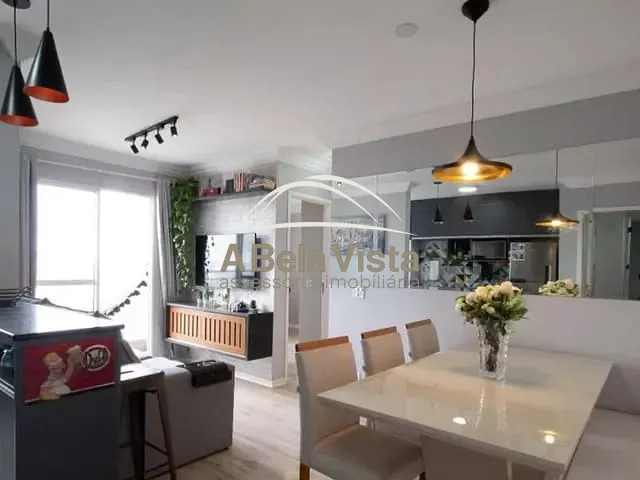 Apartamento 2 quartos e 1 banheiro, à venda, no bairro Padroeira em Osasco