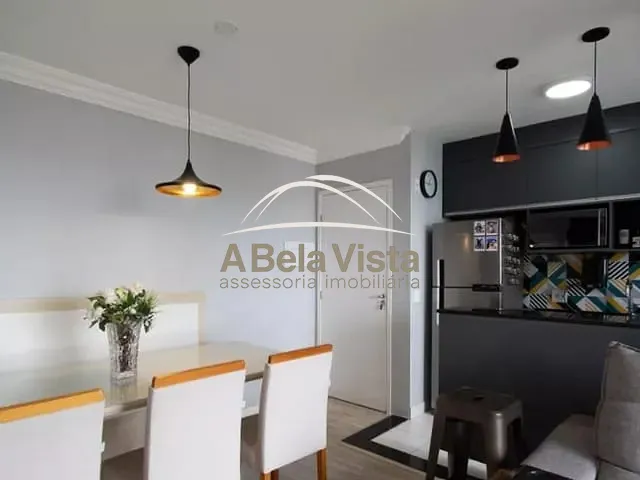 Apartamento 2 quartos e 1 banheiro, à venda, no bairro Padroeira em Osasco