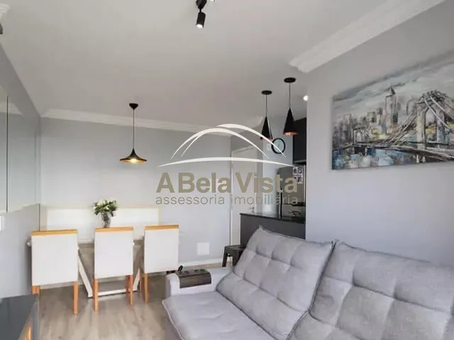 Apartamento 2 quartos e 1 banheiro, à venda, no bairro Padroeira em Osasco