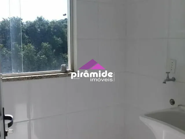 Apartamento com 62m² 2 quartos e 2 banheiros, à venda, no bairro Vila São Bento em São José dos Campos