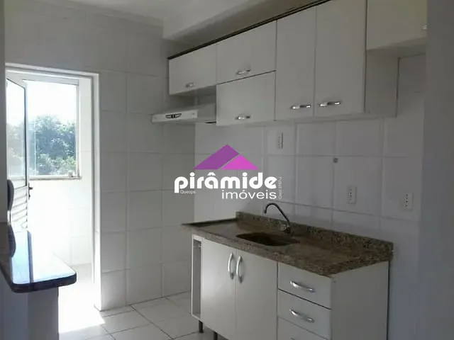 Apartamento com 62m² 2 quartos e 2 banheiros, à venda, no bairro Vila São Bento em São José dos Campos