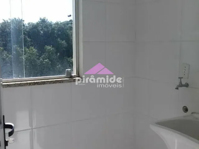 Apartamento com 62m² 2 quartos e 2 banheiros, à venda, no bairro Vila São Bento em São José dos Campos