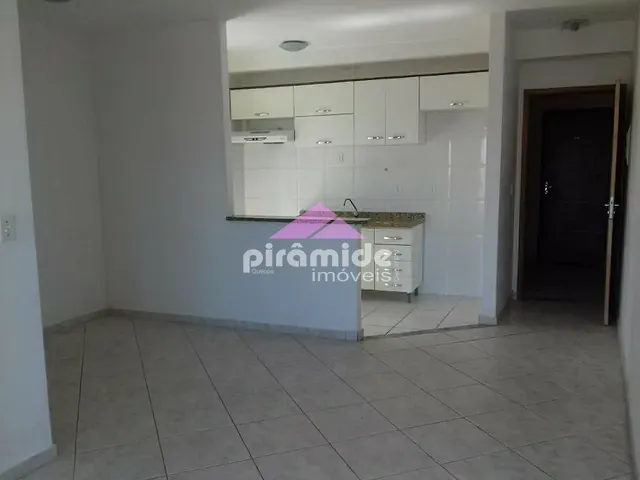 Apartamento com 62m² 2 quartos e 2 banheiros, à venda, no bairro Vila São Bento em São José dos Campos