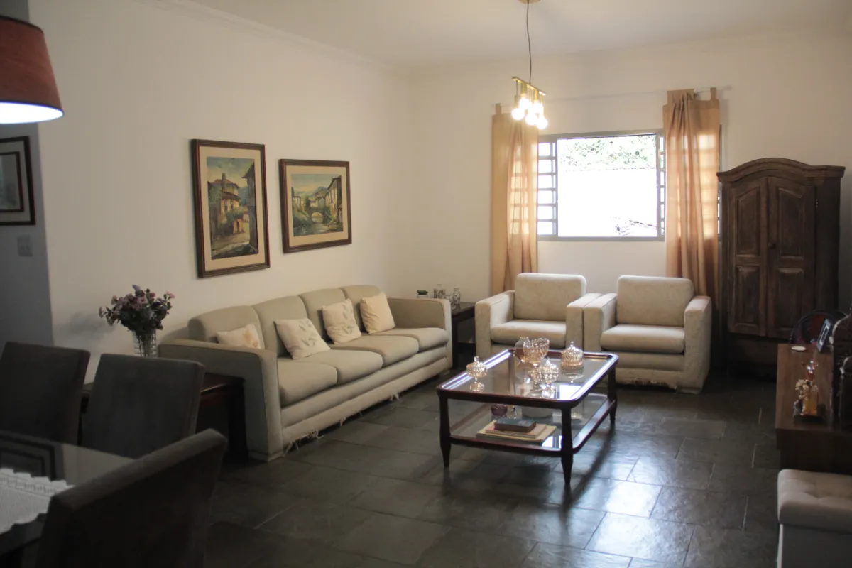 Apartamento para venda em Jardim Irajá com 3 quartos, sendo 2 suítes, 105m²