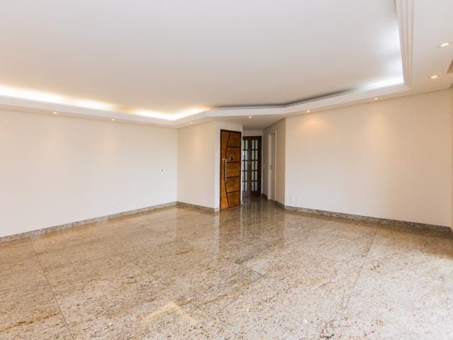Apartamento com 158m² 3 quartos e 5 banheiros, à venda, no bairro Vila Andrade em São Paulo