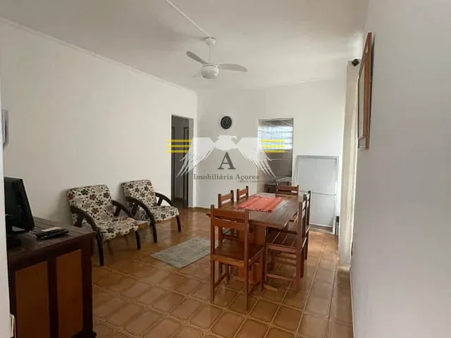 Apartamento 3 quartos e 1 banheiro, à venda, no bairro E. Jupiter- Centro em Mongaguá