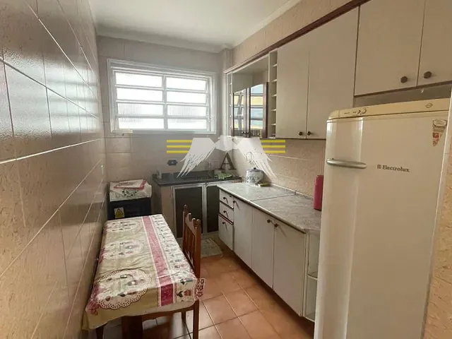 Apartamento 3 quartos e 1 banheiro, à venda, no bairro E. Jupiter- Centro em Mongaguá