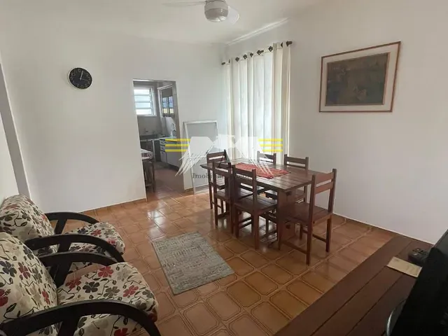 Apartamento 3 quartos e 1 banheiro, à venda, no bairro E. Jupiter- Centro em Mongaguá