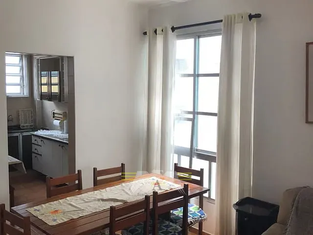 Apartamento 3 quartos e 1 banheiro, à venda, no bairro E. Jupiter- Centro em Mongaguá