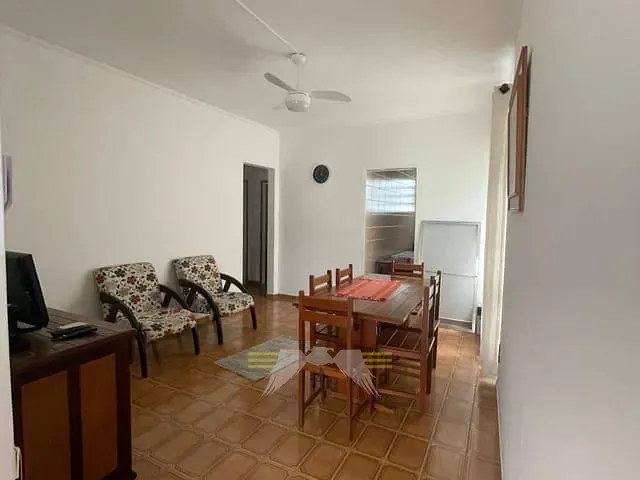 Apartamento 3 quartos e 1 banheiro, à venda, no bairro E. Jupiter- Centro em Mongaguá