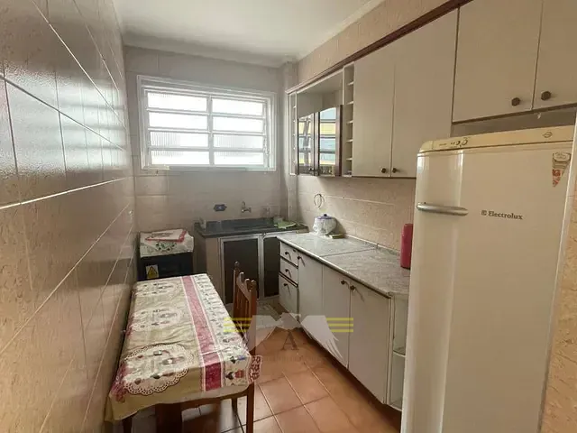 Apartamento 3 quartos e 1 banheiro, à venda, no bairro E. Jupiter- Centro em Mongaguá