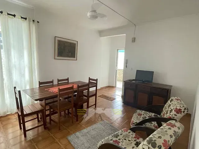 Apartamento 3 quartos e 1 banheiro, à venda, no bairro E. Jupiter- Centro em Mongaguá