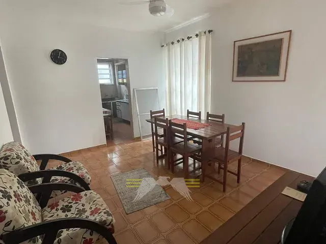 Apartamento 3 quartos e 1 banheiro, à venda, no bairro E. Jupiter- Centro em Mongaguá