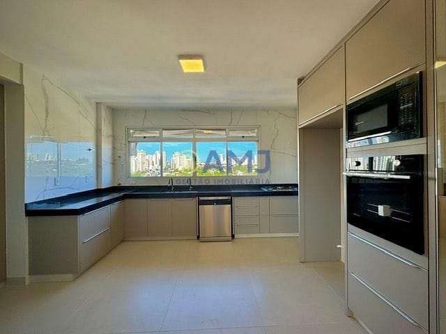 Apartamento, 3 quartos, 197 m² - Foto 23