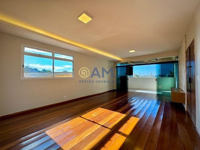 Apartamento, 3 quartos, 197 m² - Foto 6