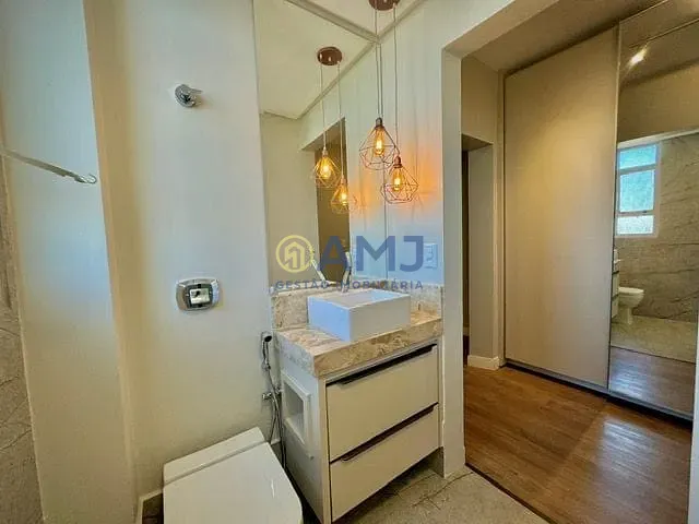 Apartamento, 3 quartos, 197 m² - Foto 40