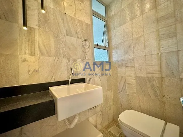 Apartamento, 3 quartos, 197 m² - Foto 15
