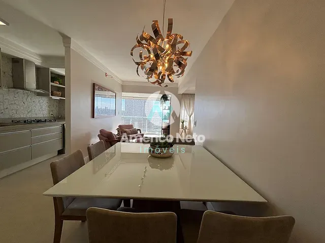 Apartamento 1 quarto e 2 banheiros, à venda, no bairro Osvaldo Cruz em São Caetano do Sul