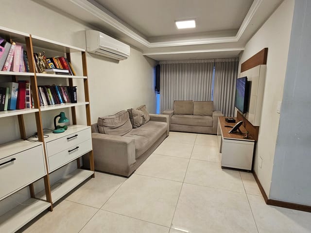 Foto do Apartamento - Apartamento à venda, 120m²  |  4 quartos |  sol da manhã - Jardim da Penha, Vitória, ES | Brokers House Negócios Imobiliários